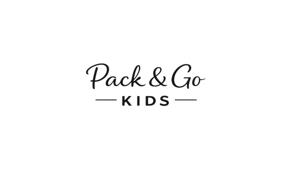 Pack & Go Kids